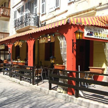 Hotel Le Miramonti タンド エクステリア 写真