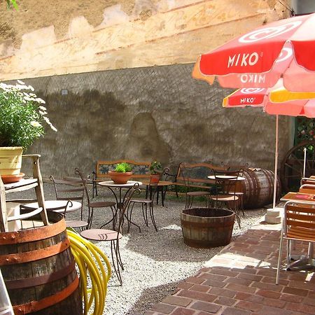 Hotel Le Miramonti タンド エクステリア 写真