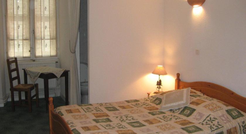 Hotel Le Miramonti タンド 部屋 写真