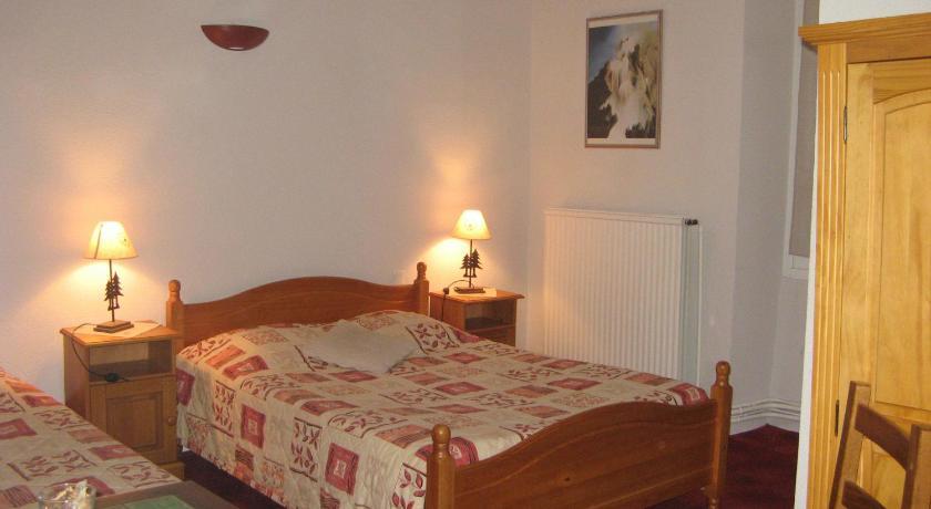 Hotel Le Miramonti タンド 部屋 写真