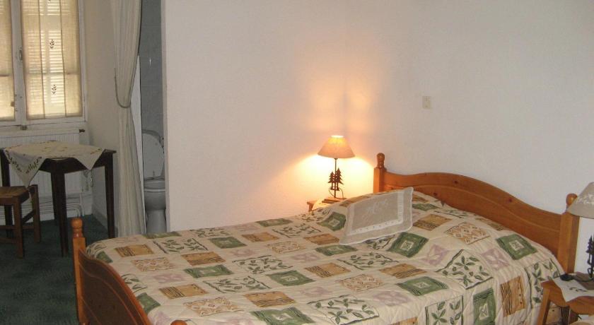 Hotel Le Miramonti タンド 部屋 写真