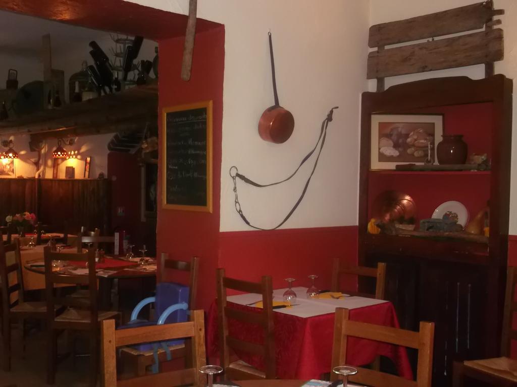 Hotel Le Miramonti タンド エクステリア 写真